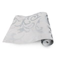 thumbnail image 1 of Decorative Wallcovering, Background Wallpaper Easy Installation 10 Meter Non Woven Fabric  for Study Room, 1 of 8