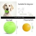 thumbnail image 2 of Maytalsory Pet Toy For Dogs And Cats With Two Working Modes For Variety And Is Equipped English Orange Remote control, 2 of 6