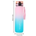 thumbnail image 4 of Botella Esmerilada 1000 Ml Con Gradiente para El (), 4 of 4