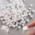 thumbnail image 4 of 100 Uds. Esponja para Decoración Uñas, Esponjas Suaves, Herramientas Estampación para Decoración Uñas con Gradiente, Herramientas Agarre Esponja para Uñas DIY Que Desvanecen Color, 4 of 5