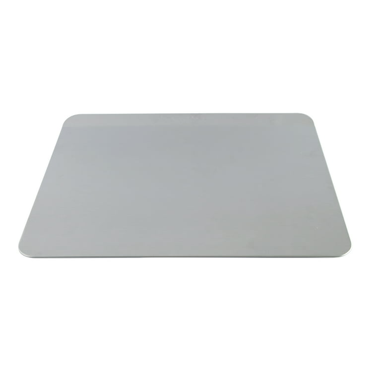 Wearever Insulated Cookie Sheet Aluminum One Edge 14x16 Large Air