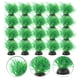 thumbnail image 3 of 20 plantas artificiales para acuario Betta, hierba acuática, para pecera., 3 of 6