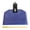 Blue, variant on Yihuala Drum Bells Music Cowbell Replacement Highly Low Sound Knocker Percussions Instruments Drum Cowbell Clapper Easy to Use