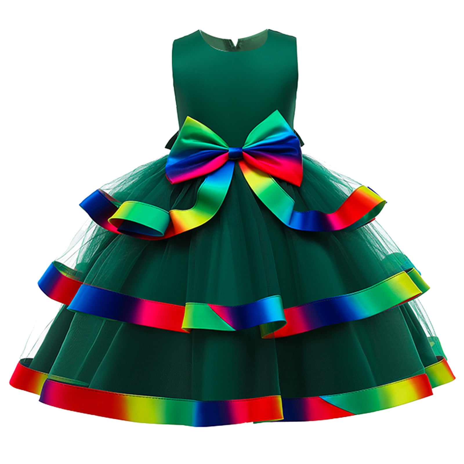 8 Years Girl Dress – 10 Best Birthday Party Dresses Designs