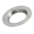 thumbnail image 1 of Adaptador de lente de cámara, anillo adaptador de lente M42‑MD Anillo adaptador de lente Adaptador de lente MD Diseño fácil de usar, 1 of 12