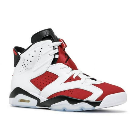 Nike Air Jordan 6 Retro Men's Basketball Shoes 8.5