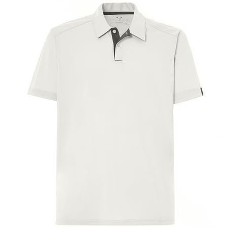 Mens Divisional Tailored Fit Short Sleeve Polo XL