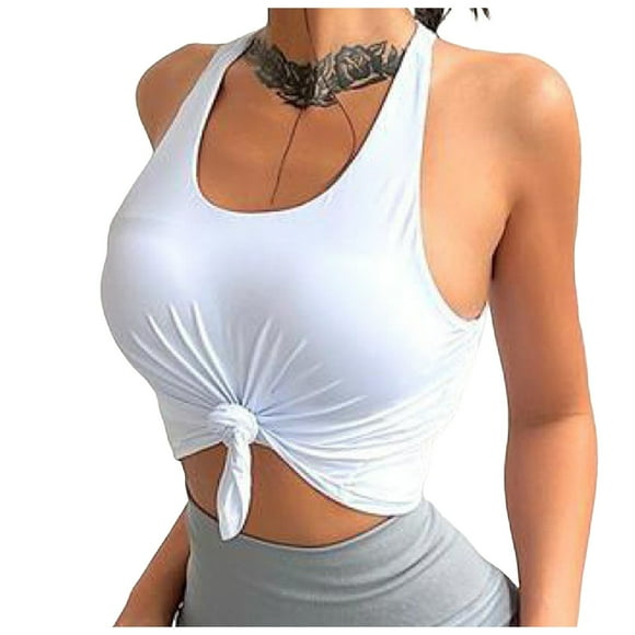 GDREDA Haut Moulant Aguichant Rehausseur pour Femme Coloré Maillot de Bain de Plage Vacances Bikini pour Homme
