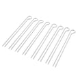 thumbnail image 4 of Pinchos para Brocheta Weber Acero de 33cm, 4 of 4
