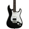 Fender Squier Vintage Modified Stratocaster Black with Duncan Pick-Ups