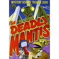 thumbnail image 3 of Mystery Science Theater 3000: Volume XXVII (DVD), Shout Factory, Comedy, 3 of 10