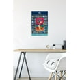 thumbnail image 4 of Ligue NFL - Collage de billets Super Bowl LVII, 4 of 4
