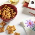 thumbnail image 4 of Cheez-It Crackers Whole Grain Single Serve .75 Ounces Case of 175, 4 of 5