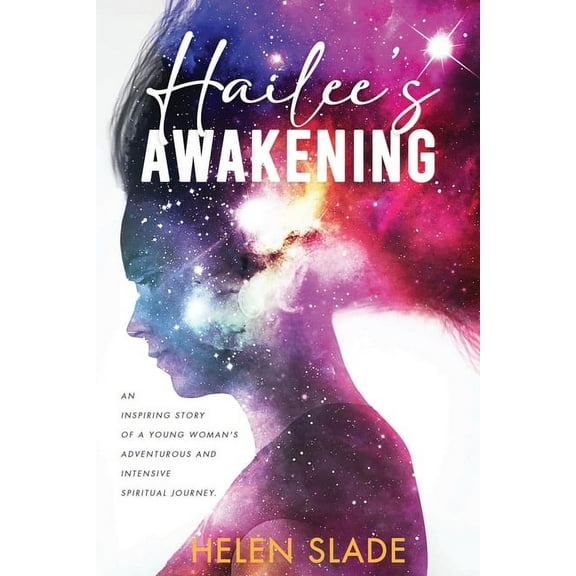 Hailee's Awakening, (Paperback)