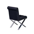 thumbnail image 3 of Chester Dining Chair - N/A Black, 3 of 5