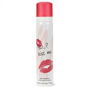 So Kiss Me 2.5oz Body Spray