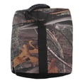 thumbnail image 2 of Bolsa de arena para apoyo de tiro, bolsa de apoyo de tiro, bolsa de arena para tiro con hojas, bolsa de soporte para tiro, muy recomendable, 2 of 14