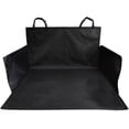 thumbnail image 1 of axGear Pet Dog Car Trunk Mat Cargo Liner Seat Cover Waterproof Universal, 1 of 9