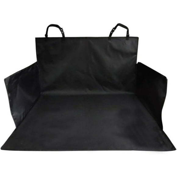 axGear Tapis de Coffre de Voiture pour Chien, Doublure de Cargaison, Housse de Siège Imperméable Universelle
