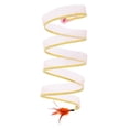 thumbnail image 4 of Tunnel pour Chat Pliable, Jouet Tunnel pour Chaton Design de Pointe, 4 of 14