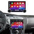 thumbnail image 2 of ZWNAV 11.5 inch Android 15 Car Radio For Daewoo Nexia 2008-2015 Car Multimedia Video Player GPS Navigation Carplay Head Unit Touch Screen 4G, 2 of 15