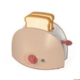 thumbnail image 1 of Children‘S Home Appliance Simulation Toys  Children‘S Kitchen Games  Coffee Machine  Blender  Bread Machine  Washing Machine  Vacuum Cleaner, 1 of 4