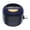 Transparent blue, variant on Portable Speaker Universal Type C Loudspeaker USB C Plug-in Phones Woofer
