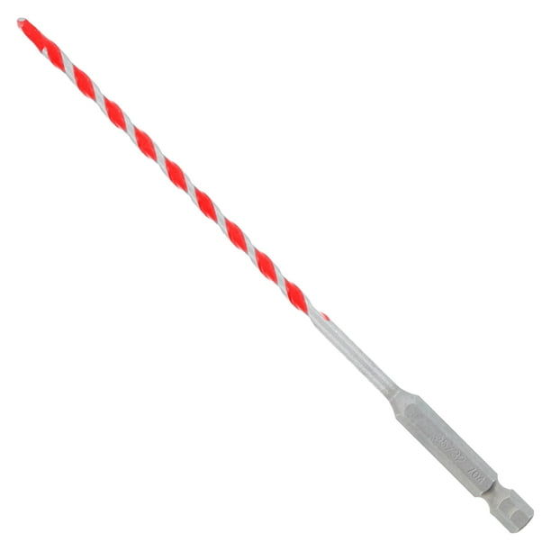 Broca Diablo SpeeDemon 5/32 pulgadas de diámetro y 15 cm de largo