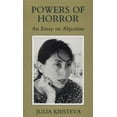 thumbnail image 1 of Powers of Horror By Kristeva, Julia, 1 of 2