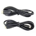 thumbnail image 1 of 1pcs Din6-usb Cable Adaptation For Thrustmaster Th8a Connection Fit Tssh Tssh+/, 1 of 3
