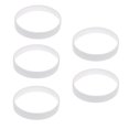 thumbnail image 1 of 5 piezas 110 mm Práctica taza para golf Putting Accesorios de taza de agujero, 1 of 9