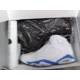 thumbnail image 1 of Size 10.5 - Jo r-dan 6 Retro Sport Blue 2014, 1 of 5