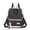 Black3, variant on Backpack Women Casual Bag Backpack School Fashion School -Theft Nylon Multifunctional Large Capacity Shoulder Bag For Travel