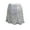 White/Rose Quartz, variant on Monterey Club Women's Pro Leopard Print Knit Skirt #2926