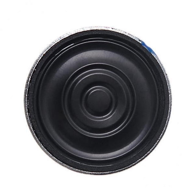 Conjunto de Accesorios Magnéticos para Altavoz Impermeable de 20mm, Ideal para Interiores y Exteriores 2 piezas