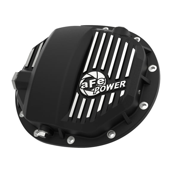 Chevrolet Colorado Differential Cover