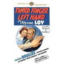 Third Finger, Left Hand