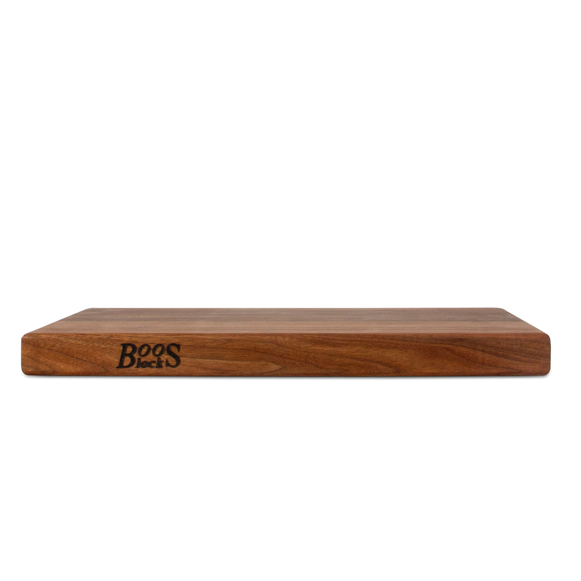 John Boos Walnut Wood Cutting Board - 18L x 12W x 1 1/2H
