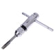 thumbnail image 3 of Sywqhk M3-M8 T-Handle Ratchet Tap Wrench Herramienta de maquinista con 5 piezas Rosca de tornillo Plu Sywqhk Para estrenar, 3 of 6