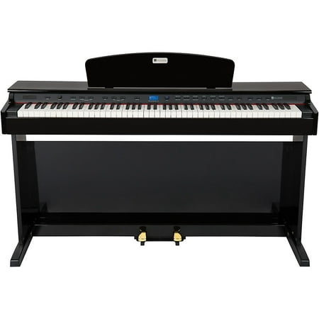 Williams Rhapsody 2 88-Key Console Digital Piano Ebony