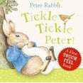 thumbnail image 1 of Pre-Owned Peter Rabbit: Tickle Tickle Peter! (Hardcover) 0723267200 9780723267201, 1 of 1