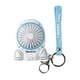 thumbnail image 2 of Ventilador Recargable de Mano Perfecl Tipo 3, 2 of 7