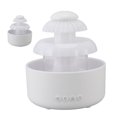 thumbnail image 1 of Veilleuse de Pluie, Humidificateur Diffuseur ABS pour la Maison, 1 of 7