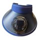 thumbnail image 4 of Sombrero De Visera Con Ventilador Sombrero De Ventilador De Verano Para Niños Adultos Unisex Camping Azul Sunnimix Sombrero de enfriamiento del ventilador, 4 of 8