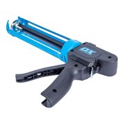 Ox Tools Pro 10Oz Rodless Caulk Gun