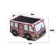 thumbnail image 4 of Maceta Retro Para Coche, Mini Maceta Suculenta Para Decoración De Jardín Y Hogar Inevent HA035797-00, 4 of 6