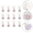 thumbnail image 4 of 12 Pcs Ballons en Aluminium pour Fête, Poids de Ballons en Béton, 4 of 6