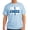 Light Blue, variant on CafePress - Chess Records Shirt - Men's Classic Cotton T-Shirts
