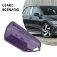 thumbnail image 4 of for Golf 8 for Ateca for Skoda for Octavia for TPU Car Key Case Cover Holder Shell, 4 of 8
