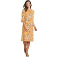 thumbnail image 1 of Printed Ruffle Dress, 1 of 3